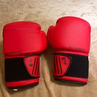 Guantoni da box/kick