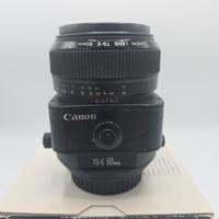 CANON TS-E 90 MM F/2.8