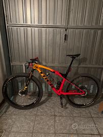 Trek Supercaliber 2021