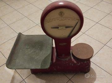 Bilancia Vintage