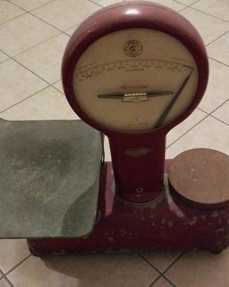 Bilancia Vintage