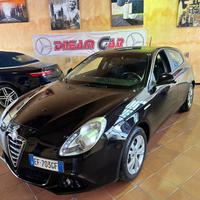 Alfa Romeo Giulietta 1.4 Turbo MultiAir GPL 170cv
