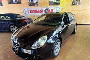 Alfa Romeo Giulietta 1.4 Turbo MultiAir GPL 170cv