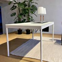 Tavolo rettangolare design DESALTO B&B it