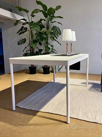 Tavolo rettangolare design DESALTO B&B it