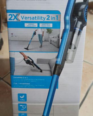 Aspirapolvere BLACK+DECKER