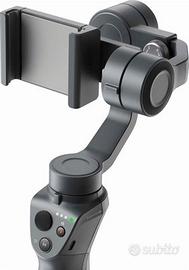 DJI osmo 2