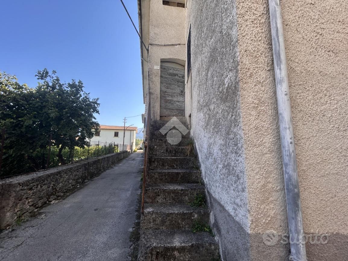 Casa – Pontecorvo, Frosinone - Vista 2