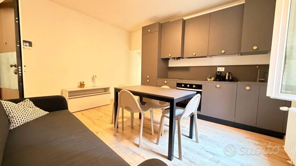 Appartamento – Modena, Quartiere Albareto, Centro Storico - Vista 3