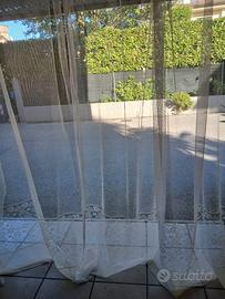 2 Tende 130+130 x 250h