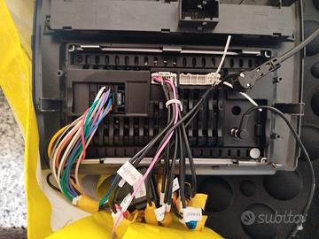 stereo auto 