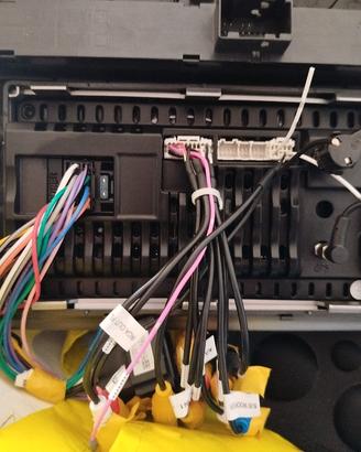 stereo auto 