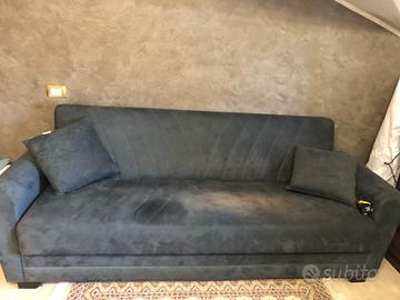 Divano letto