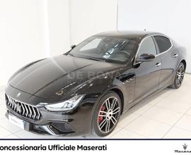 Maserati Ghibli 3.0 v6 ds gransport 250cv auto my1