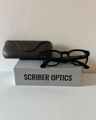 Ray ban meta Scriver gen II