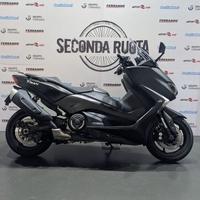 Yamaha T Max 530