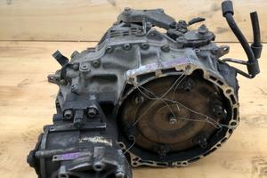 Cambio automatico tiguan - 2.0 d - jbg