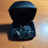 Apparecchi acustici per ipoudenti