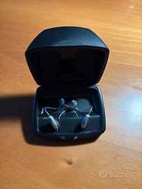 Apparecchi acustici per ipoudenti