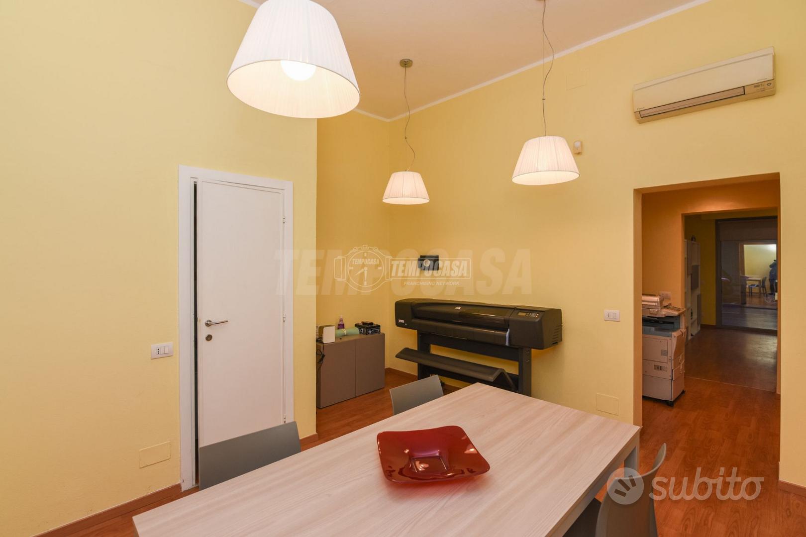 Ufficio a Osio Sotto Via Roma 1 locali - Vista 5