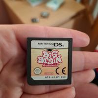 Big Brain Academy Nintendo DS 