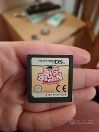 Big Brain Academy Nintendo DS 