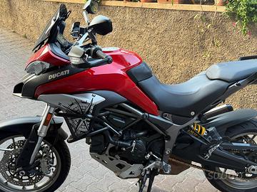 DUCATI MULTISTRADA 950 – 2018