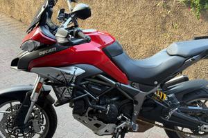 DUCATI MULTISTRADA 950 – 2018