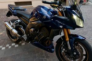 YAMAHA FZ1 FAZER