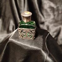 bottiglietta profumo d'epoca  collezione