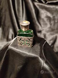 bottiglietta profumo d'epoca  collezione