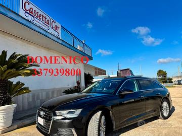 AUDI A6 AVANT QUATTRO ADVANCED BUSINESS 4.0 VIRTUA