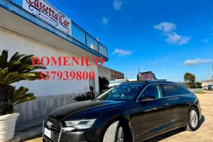 AUDI A6 AVANT QUATTRO ADVANCED BUSINESS 4.0 VIRTUA