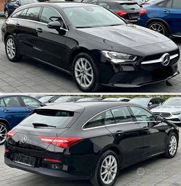 Mercedes cla 200. Anno 2021