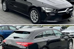 Mercedes cla 200. Anno 2021