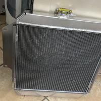 Radiatore Suzuki Samurai 1.3 SJ in alluminio