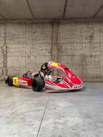 birel s16
