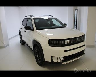 FIAT Grande Panda - Grande Panda 1.2 Hybrid 110 CV