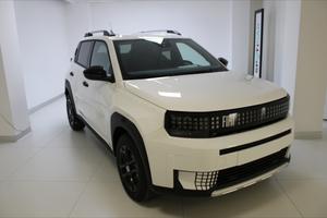 FIAT Grande Panda - Grande Panda 1.2 Hybrid 110 CV