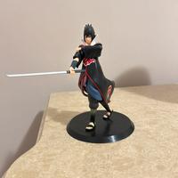 Action Figure di Sasuke Uchiha