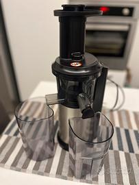 Estrattore panasonic