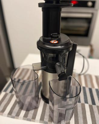 Estrattore panasonic