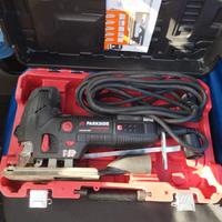 Seghetto Alternativo a corrente