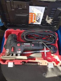 Seghetto Alternativo a corrente