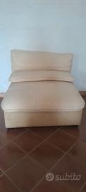 poltrona letto