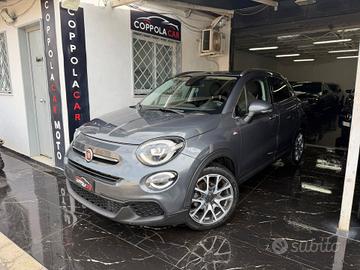 Fiat 500X 1.3 MultiJet 95 CV Lounge