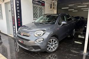 Fiat 500X 1.3 MultiJet 95 CV Lounge