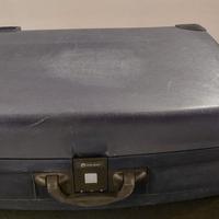 VALIGIA RIGIDA DELSEY