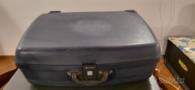 VALIGIA RIGIDA DELSEY