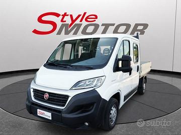 FIAT Ducato 35 2.0 MJT PC Cassonato con sponde 7